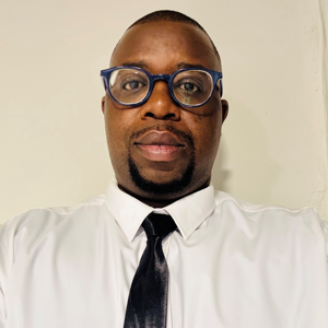 Sello Ramohlokoane